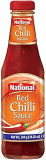 300 gram national pepper sauce, multicolored.. DIAYTAR NIGERIA makes quality accessible to all with our affordable prices and quick delivery service.