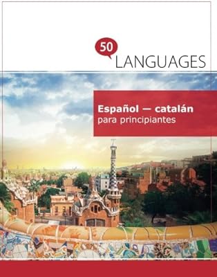 Spanish - Catalan for beginners : a book in two languages.. DIAYTAR NIGERIA transforms online retail with unbeatable prices and consistent delivery timeframes.