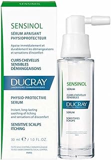 Ducray hair serum.. Experience the future of shopping with DIAYTAR NIGERIA's extensive selection delivered in just 5-8 days.