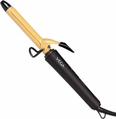 Bigoudi Vega Iz - 19 mm (VHCH -01), Beige.. Unlock access to a wide range of products with DIAYTAR NIGERIA's affordable e-commerce platform.