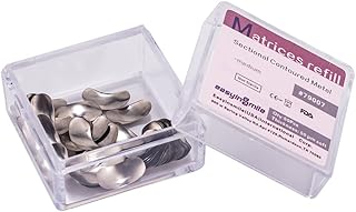 50pcs Rechargeable Metal Rechargeable Dental flow 50 μm (size m).. Find more for less — only on DIAYTAR Nigeria.