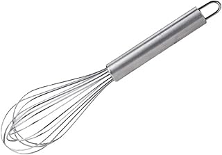 Gentre Small stainless steel whisk whispers Milk buttercowur mixer whistle agitator agitator mixer mixer with egg drummer.. DIAYTAR NIGERIA: Where every Nigerian finds affordable products delivered within the week.