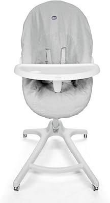 4 in 1 chicco baby hug meal set (chair tray + soft cover) - neutral.. Shop across categories at DIAYTAR NIGERIA with the confidence of prompt and budget-friendly delivery.