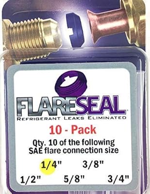 Flareseal AAA Vanne Schrader Flareseal Flareseal Flareseal Corner For Refrigeration.. DIAYTAR Nigeria: Where affordability meets fast and reliable e-commerce service.