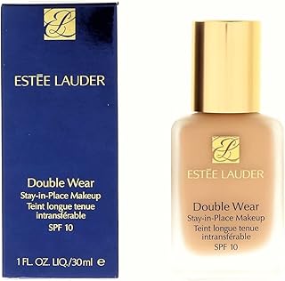 Double coverage foundation Estée Lauder, 30 ml, SPF 10 - 01.. Experience the power of choice with DIAYTAR NIGERIA's vast catalog and affordable 5-8 day delivery.