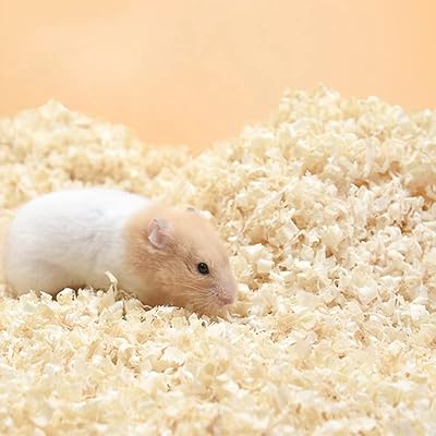 Wood chip bedding 500 g for guinea pigs, rabbits, hamsters, chinchillas, birch sawdust, litter accessories and hamsters cleaning.. Shop confidently with DIAYTAR NIGERIA's vast product range and budget-friendly nationwide shipping.
