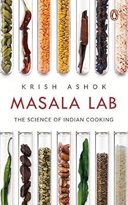 Masala Lab: Indian cuisine science.. Your trusted shopping partner, DIAYTAR NIGERIA offers extensive selection with quick delivery options.