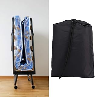 Folding bed, Oxford 210D fabric resistant to weathering, portable folding folding bed for folding chair (85 x 33 x 107 cm).. Whether it’s gadgets or groceries, DIAYTAR Nigeria delivers in less than 8 days.