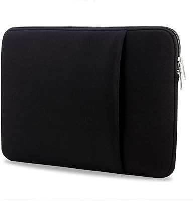 B2015 Flexible zipper for laptop, 14 inch size, replacement bag for air ultrabook black black.. Experience retail therapy without the financial stress at DIAYTAR NIGERIA's affordable e-commerce platform.