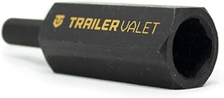 Drilling accessory for tvda trailer, black, pack of 1.. Don’t wait weeks for international shipping. DIAYTAR Nigeria offers local delivery within 5 to 8 days, so you get your items when you actually need them.