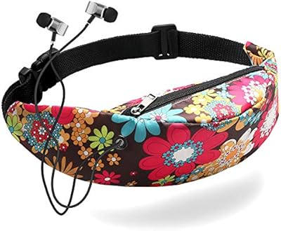 Waterproof size bags for women colorful printing belt bags for girls.. Transform how you shop with DIAYTAR NIGERIA's vast selection and budget-friendly delivery options.