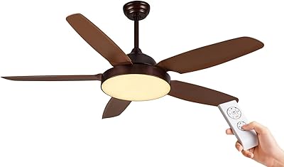 52 -inch remote control and LED 3 OVHOME ceiling fan 3.. Shop with confidence at Nigeria's leading affordable e-commerce platform with reliable delivery services.