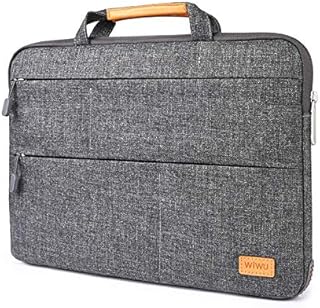 WEWU Smart Stand for MacBook 13.3 inch/Laptop Bag - Gray.. DIAYTAR NIGERIA: Where quality meets affordability, with thousands of products delivered in less than 8 days.
