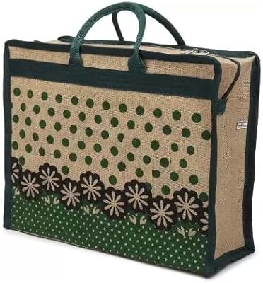 Versatile jute racing bags | For outings, trips and training in Dubai, adapted as a memory for the holidays and the returns.. Your e-commerce hub for everything — DIAYTAR Nigeria has you covered.