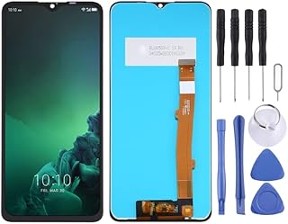 OEM LCD screen for Alcatel 3x 2019/5048 with Digitor Set LCD Full LCD for Alcatel.. DIAYTAR NIGERIA: Where every shopping need is met with affordable prices and timely delivery.