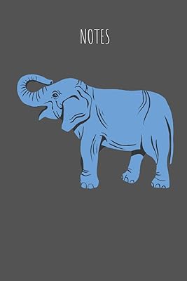 Notes: Elephant style lined book.. Get access to thousands of affordable products only on DIAYTAR Nigeria.