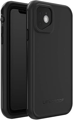 Lifeproof protection shell for iphone 11 from free water resistant (IP68) with shocks.. Great deals and fast delivery — the DIAYTAR Nigeria guarantee.