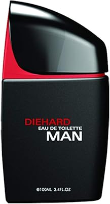 Die hard eau de toilette for men for men, 100 ml for men by esterara de la maison sterling.. DIAYTAR NIGERIA: Your one-stop e-commerce destination with affordable prices and nationwide delivery in 5-8 days.