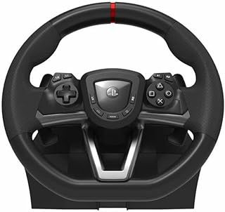 Hori racing wheel apex pour playstation 5, playstation 4 et pc.. With DIAYTAR Nigeria, your wishlist becomes reality, fast.