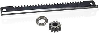 Steering rack plaque for Karbay lawn tractor compatible with the steering rack plaque MTD 783-06988a and the steering tree ring for MTD 941-0656A RT 741-0656A 112-0930.. DIAYTAR NIGERIA: Empowering Nigerians with access to affordable products delivered within 8 days.