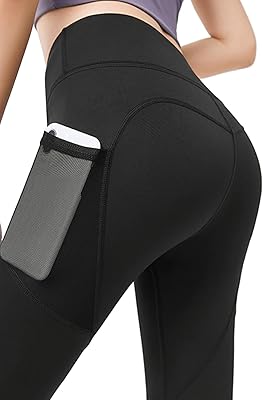 Rioxs Sexy Leggings for Women, High waist yoga pants, sports tights for training, belly control.. Enjoy low prices, wide selections, and reliable delivery with DIAYTAR Nigeria.