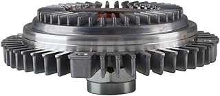 Cooling fan engine 2591 - For BMW E12 E24 E28 E30 E34 E36 318i 325i 325e 525i 533i 635CSI M5.. From fashion trends to home essentials — find it on DIAYTAR Nigeria.