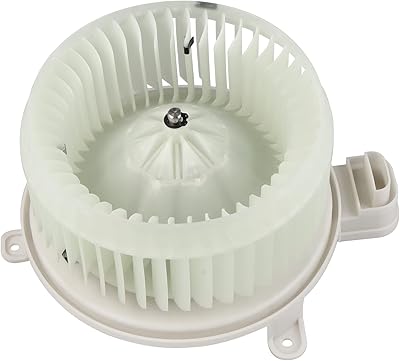 JDmon AC fan engine with replacement fan for Toyota Sequoia 2008-2019, Toyota Sienna 2011-2020 Compatible with 871030C051, 87103-0C051, 75050, 700298.. Spend less, get more — that’s the DIAYTAR Nigeria promise.