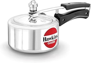 Classic hawkins, 1.5 liter, silver, model CL15.. Explore limitless products on DIAYTAR Nigeria — at the lowest prices.