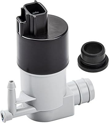 Washing machine pump for Toyota Yaris Vitz Hatchback Van 2010-2022 Liquid pump before.. DIAYTAR NIGERIA: Your affordable gateway to thousands of products shipped nationwide within the week.