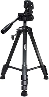 Trépied dmkpower dmk-t668 pour canon eos 800d 1300d 5d mark iv 5d mark iii 6d mark ii 6d 7d 70d 80d dslr.. Experience the ease of modern shopping with DIAYTAR NIGERIA's vast selection and quick delivery service.