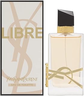 Yves Saint Laurent Libre Women 1.6 Oz Edt Spray.. DIAYTAR NIGERIA: Where shopping meets satisfaction with affordable prices and prompt delivery services.