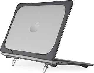 Procase shell for MacBook Pro 16 inch 2019 A2141 with touch bar and recognition.. Order now, relax later — DIAYTAR Nigeria ships in 5 to 8 days.