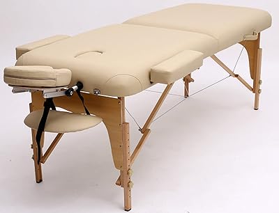 Portable and foldable massage table, spa therapy bed, tattooing, sofa with transport bag for home massage, acupuncture.. Shop smarter with DIAYTAR Nigeria — affordable prices and a wide product range delivered in just 5 to 8 days.