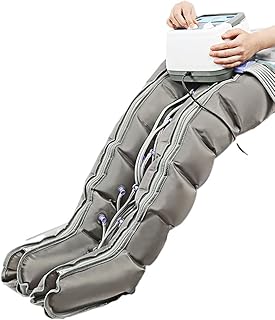 Hot leg masseur, air compression leg masseur for blood circulation, continuous adjustable compression with timer, dynamic compression technology.. Nigeria's most diverse e-commerce platform delivers quality and affordability to your doorstep in 5-8 days.