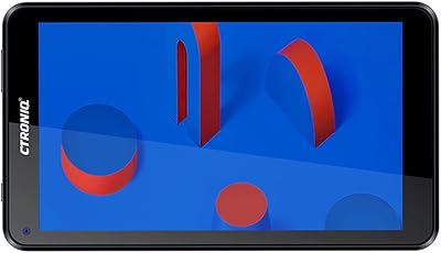 Tablette ctroniq snook w70 - 7 pouces, 16 go/1 go, wifi, 2 200 mah, certification gms - argent.. DIAYTAR NIGERIA: Where shopping is easy, prices are low, and delivery is just days away.