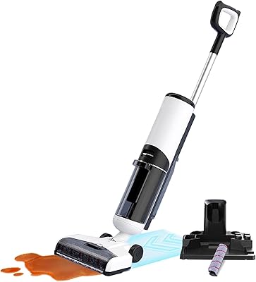 Wireless vacuum cleaner water and dust vacuum cleaner all-in-one with self-cleaning and drying.. Why waste time in traffic when you can shop online at DIAYTAR Nigeria? Enjoy convenience, unbeatable prices, and prompt delivery anywhere in Nigeria.