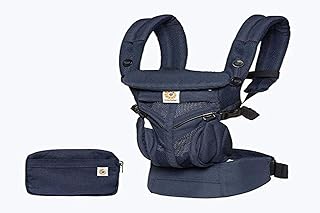 Ergobaby baby carrier for newborn with all-little comfortable backbacks cool air.. DIAYTAR NIGERIA makes quality accessible to all with our affordable prices and quick delivery service.