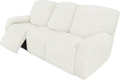 Easy Going 8 -room sofa cover Extensible cover furniture and sofa protection.. Shop with purpose at DIAYTAR NIGERIA, where your money goes further and delivery is always prompt.