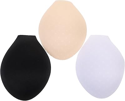 3 pieces of butimo -sponge improvement men's cup zoom Pad Sport Paded Protection Removable Cut inside the Inner Short bulge.. Discover the convenience of DIAYTAR NIGERIA's vast product range delivered affordably in 5-8 days.