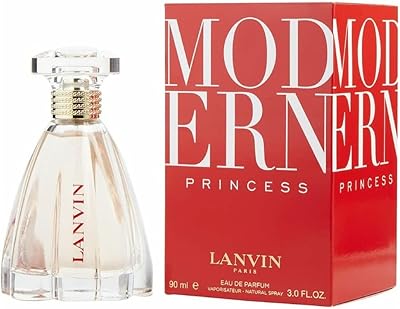 Modern Princess of Lanvin for Women - Eau de Parfum, 90 ml.. DIAYTAR NIGERIA redefines convenience with our vast product selection and swift nationwide delivery.