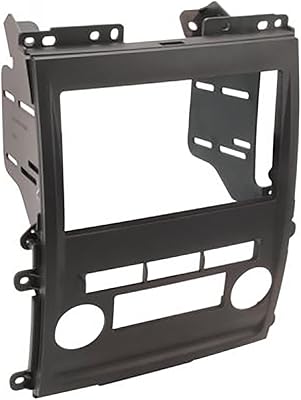 Stereo Din Stereo Dash Kit Skoosh NN1661B for Nissan Frontier/XTERRA 2009-12.. Embrace the convenience of DIAYTAR NIGERIA with thousands of products at your fingertips, delivered nationwide.