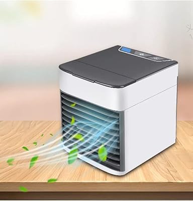 Gallery of Dubai Scene Arctic Ultra on television | portable air conditioner by evaporation.. DIAYTAR NIGERIA: Your partner in affordable online shopping with dependable delivery within 8 days.