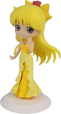 Banpresto pretty guardian sailor moon eternal the movie q buskett.. Get top brands at bottom prices, only on DIAYTAR Nigeria.