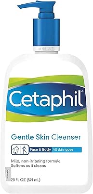 Sweet cleaner for cetaphil skin (591 ml).. Shop smarter with DIAYTAR Nigeria — affordable prices and a wide product range delivered in just 5 to 8 days.