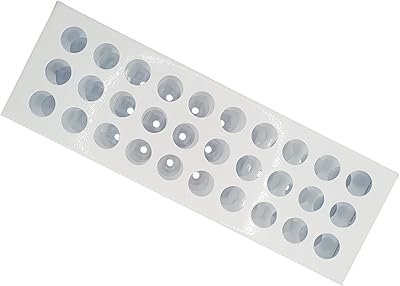 Test tubes support | centrifuge with 30 holes is suitable for 185.. Transform your online shopping experience with DIAYTAR NIGERIA's affordable and diverse marketplace.