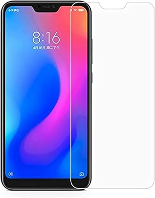 Bakeey HD generic flexible screen protector for Xiaomi Mi A2 Lite/Xiaomi Redmi 6 Pro.. DIAYTAR NIGERIA delivers on our promise of extensive selection and budget-friendly nationwide shipping.