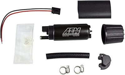 Fuel pump in the Aim 50-1000 High Speed ​​Tank, Black.. Shop with purpose at DIAYTAR NIGERIA, where diverse selection meets budget-friendly nationwide delivery.
