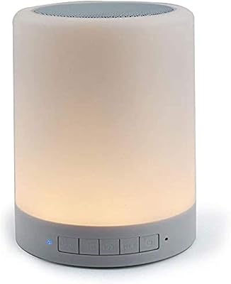 Bluetooth speaker tactile night light, laptop laptop with colorful led outdoor, music player, birthday voucher for children and adults.. Shop smart, shop DIAYTAR - Nigeria's most affordable e-commerce platform with nationwide delivery.