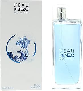 Kenzo Water Kenzo for men for men 100 ml - Eau de toilette.. From tech to toiletries, DIAYTAR Nigeria delivers without delay.