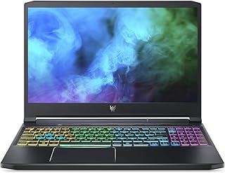 Acer predator Triton 300 game laptop: Octa-core processor.. DIAYTAR NIGERIA: Your affordable gateway to thousands of products delivered within a week.